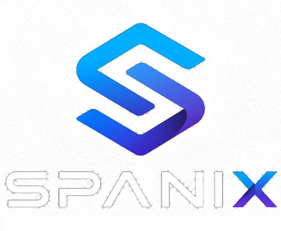 Logo Spanix